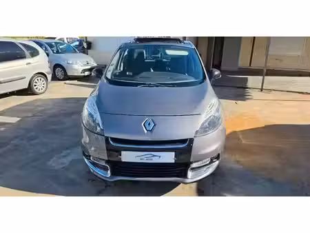 Renault Scénic 1.6 dCi 130 Bose