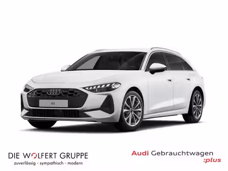 Audi A5 2.0 TFSI 150