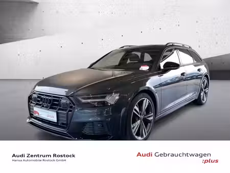 Audi A6 45 TDI 3.0 TDI 245 quattro