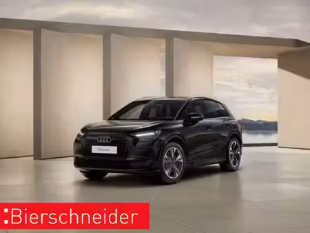 Audi Q4 e-tron 204