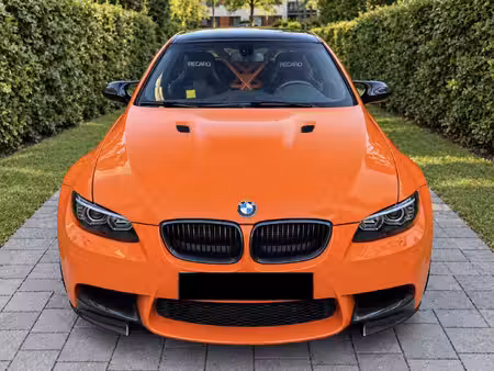 BMW Série 3 M3 V8 4.0 420 sDrive