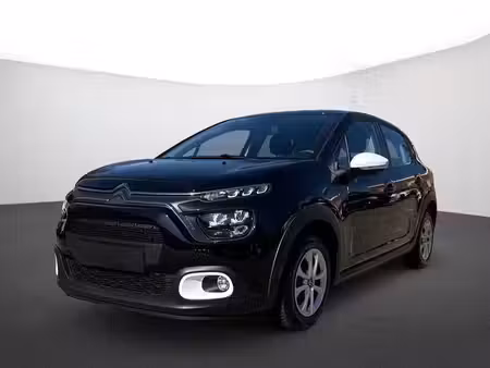 Citroën C3 1.2 83 You