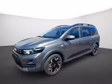 Dacia Jogger Journey