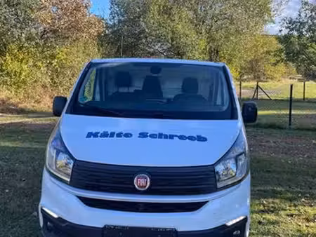 Fiat Talento 1.6