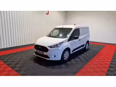 Ford Transit 1.0 101 Trend