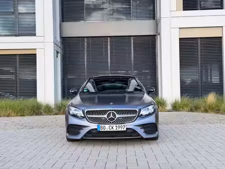 Mercedes-Benz Classe E E 300 2.0 245 AMG Line