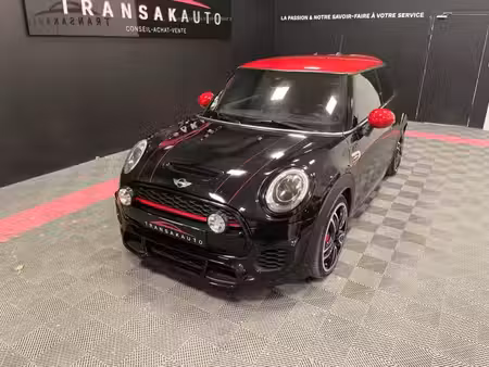 Mini Mini John Cooper Works 2.0 231