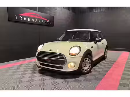 Mini Mini One 75