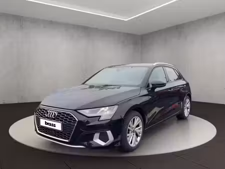 Audi A3 2.0 TDI 116