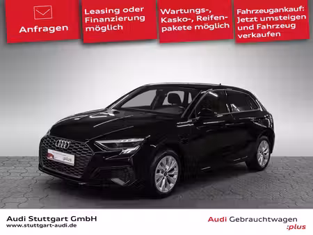 Audi A3 1.4 204