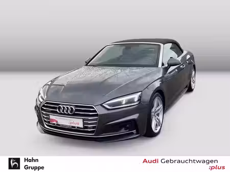 Audi A5 40 TDI 2.0 TDI 190 quattro