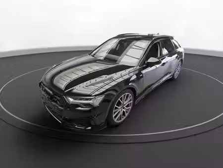 Audi A6 55 TFSI E 2.0 367 S line quattro
