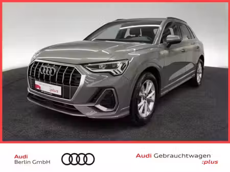 Audi Q3 35 TFSI 1.5 150