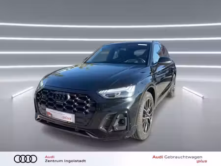 Audi Q5 V6 3.0 TDI 341 quattro