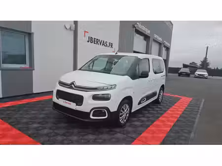 Citroën Berlingo 1.2 PureTech 110 Feel