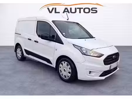 Ford Transit 1.5 120