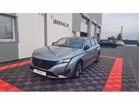 Peugeot 308 1.2 THP 130 Active