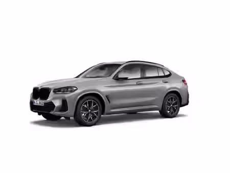 BMW X4 20i 2.0 245 xDrive