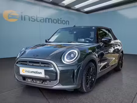 Mini Mini Cooper 1.5 136