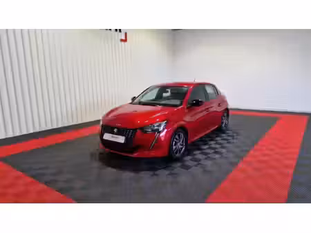 Peugeot 208 1.2 BlueHDi 100 Active