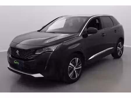 Peugeot 3008 1.2 130 Allure