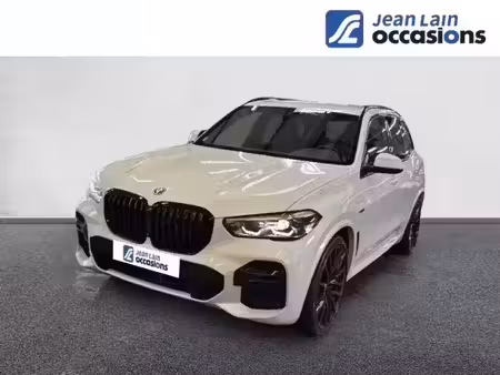 BMW X5 45e 3.0 394 xDrive