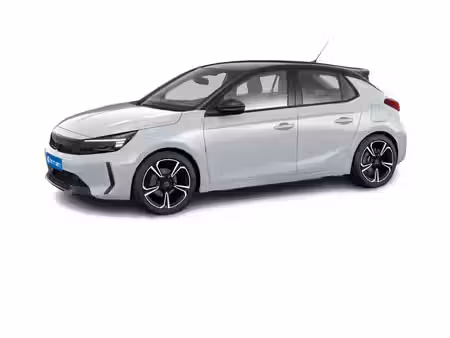 Opel Corsa 1.2 110 GS