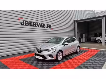 Renault Clio E-Tech 1.6 140 Business