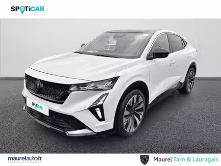 Renault Rafale E-Tech 1.2 200 Techno