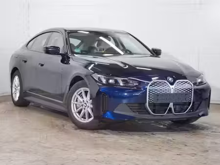 BMW i4 35 286 eDrive