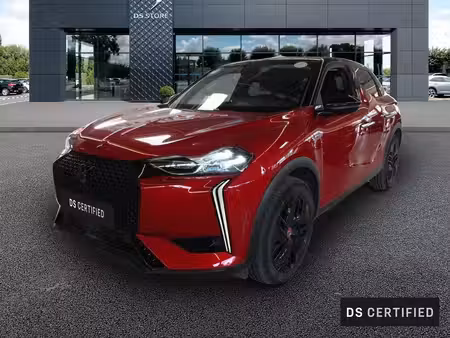 DS 3 156 Performance Line