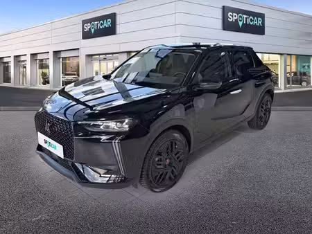 DS 3 156 Performance Line