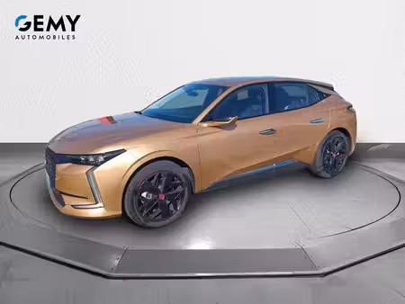 DS 4 1.6 225 Performance Line