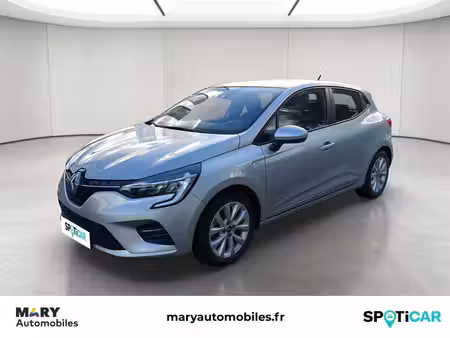 Renault Clio E-Tech 1.6 140 Business