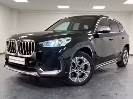 BMW X1 25e 1.5 xDrive