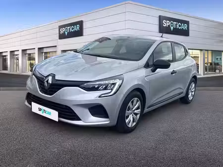 Renault Clio 1.0 SCe 65 Authentique