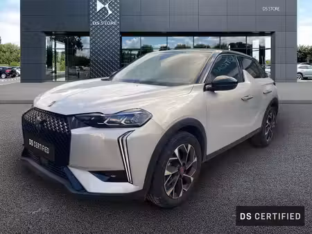 DS 3 1.2 PureTech 130 Performance Line