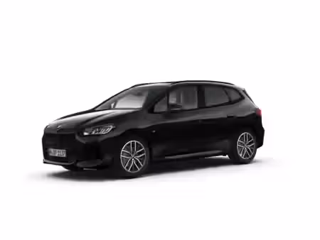 BMW Série 2 220i 1.5 170