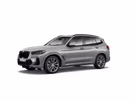 BMW X3 30e 2.0 xDrive