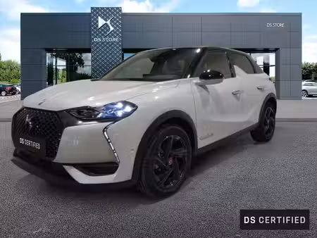 DS 3 E Tense 136 Performance Line