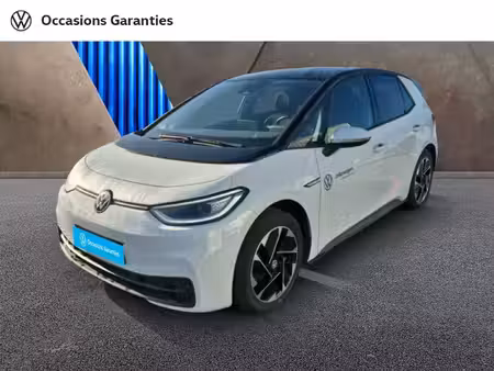 Volkswagen ID.3 150 Performance