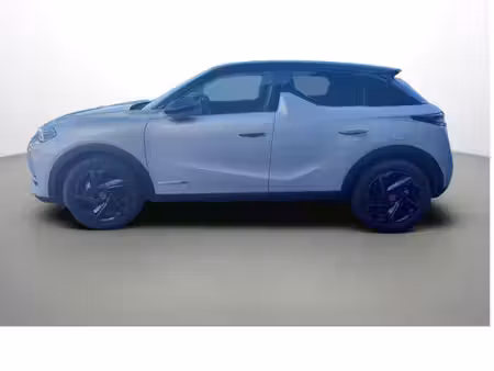 DS 3 E Tense 136 Performance Line