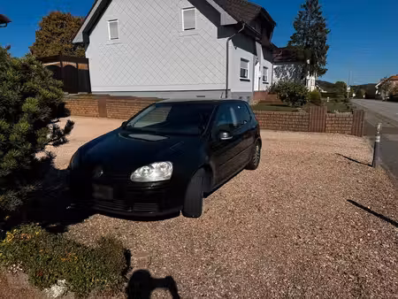 Volkswagen Golf 1.4 75
