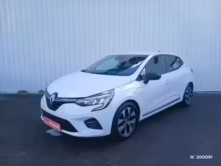 Renault Clio 1.5 dCi 100 Evolution