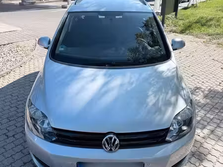 Volkswagen Golf 2.0 TDI 110