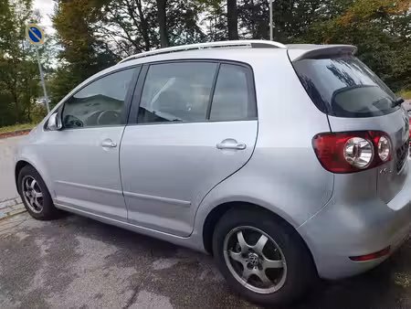 Volkswagen Golf Plus 1.4