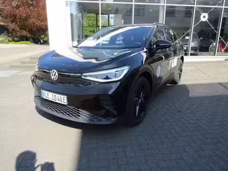 Volkswagen ID.4 286