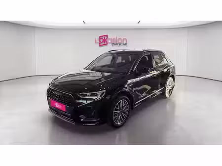 Audi Q3 35 TDI 2.0 TDI 150 Design Luxe
