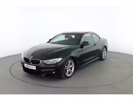 BMW Série 4 430i 2.0 252