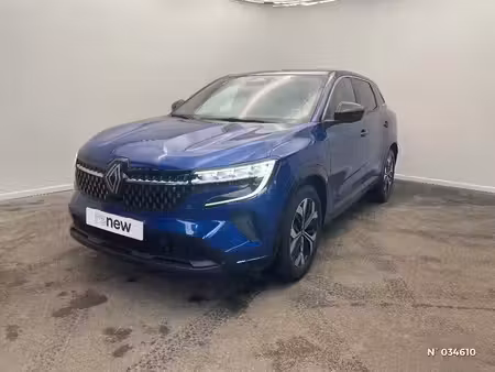Renault Austral 1.2 200 Techno